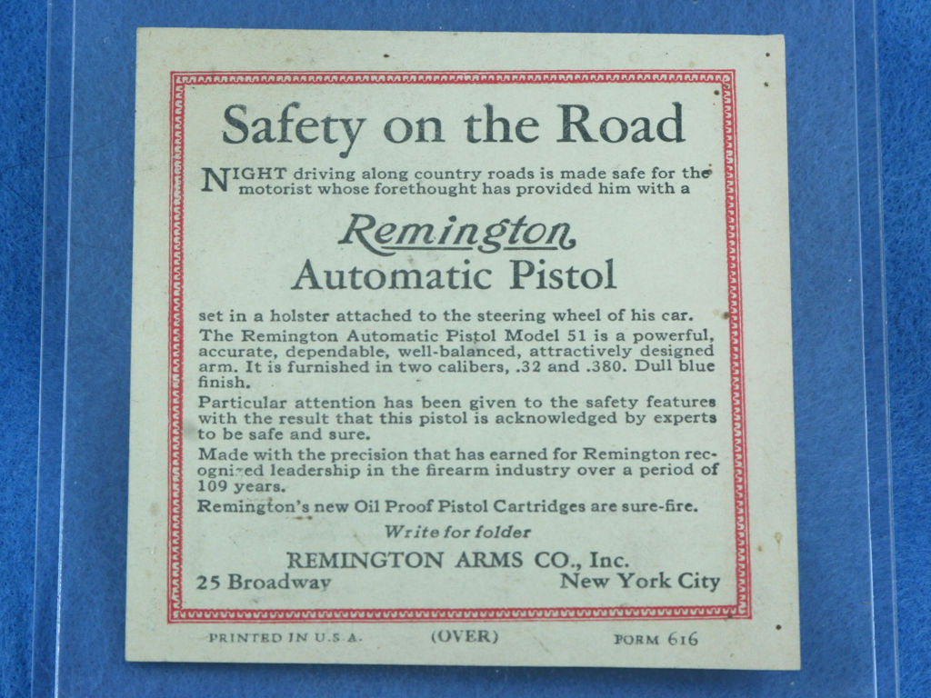 rem 51 car holster ad 1920s 2.jpg