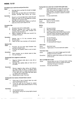 Service Manual 12n 04