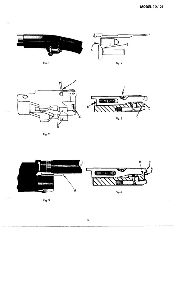 Service Manual 12n 05