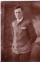 Clifford Baldwin 1924 001