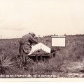 Exhibition Shooting Ken Beagle Paris Island 7-28-42 004