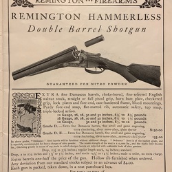 Model 1894 DE