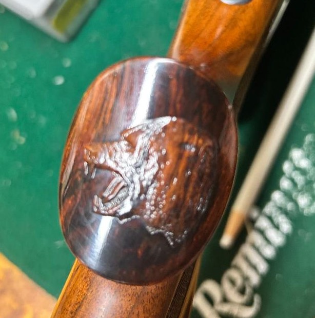 grip cap