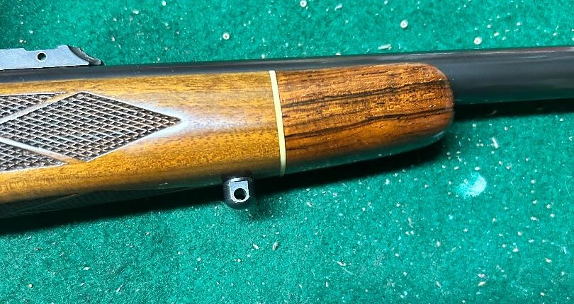 forend