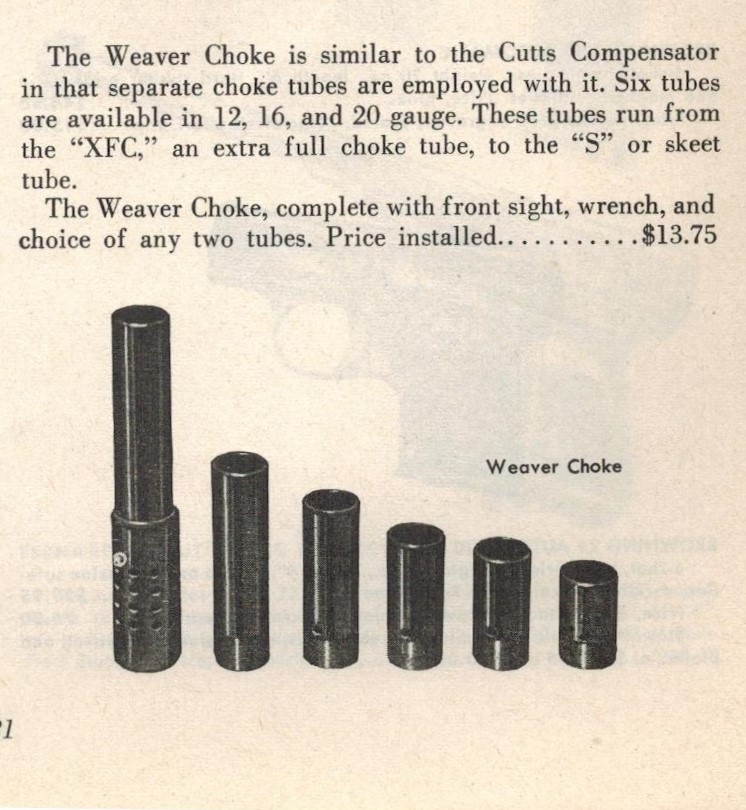Weaver Choke, 1956 Gun Digest.jpeg