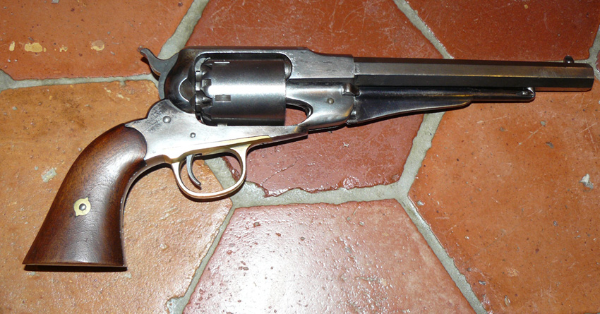 Remington NMA côté droit.jpg