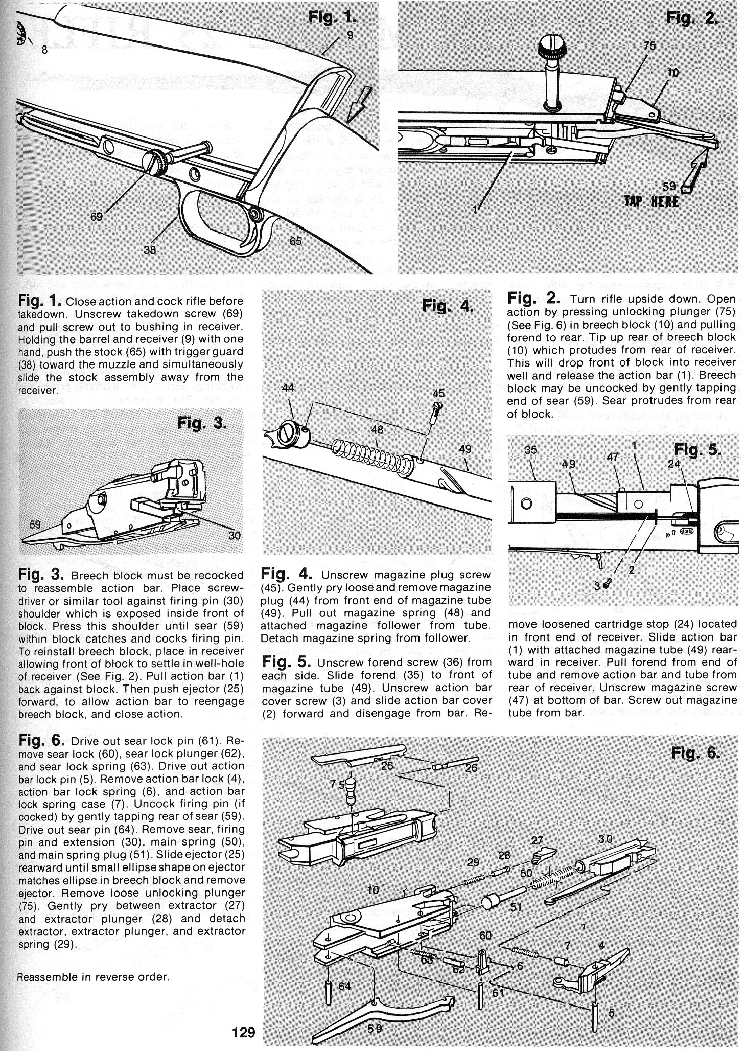 Model 14 American Rifleman disassembly (clean copy) p2.JPG