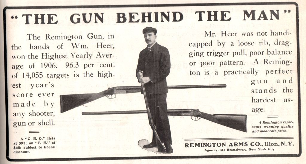 The Gun Behind the Man, The American Field, Mar. 2, 1907.jpg