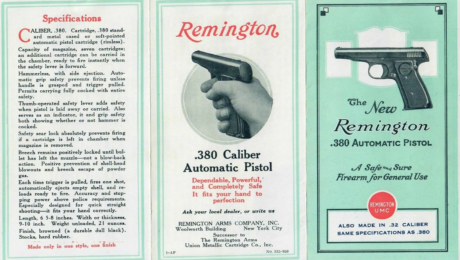 REM 51 COLOR FACTORY AD FLYER 1920 BACKSIDE PAGE.jpg