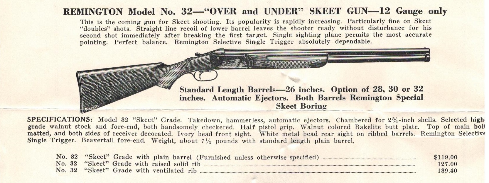 Model 32 Skeet Gun, March 6, 1936 catalog.jpeg