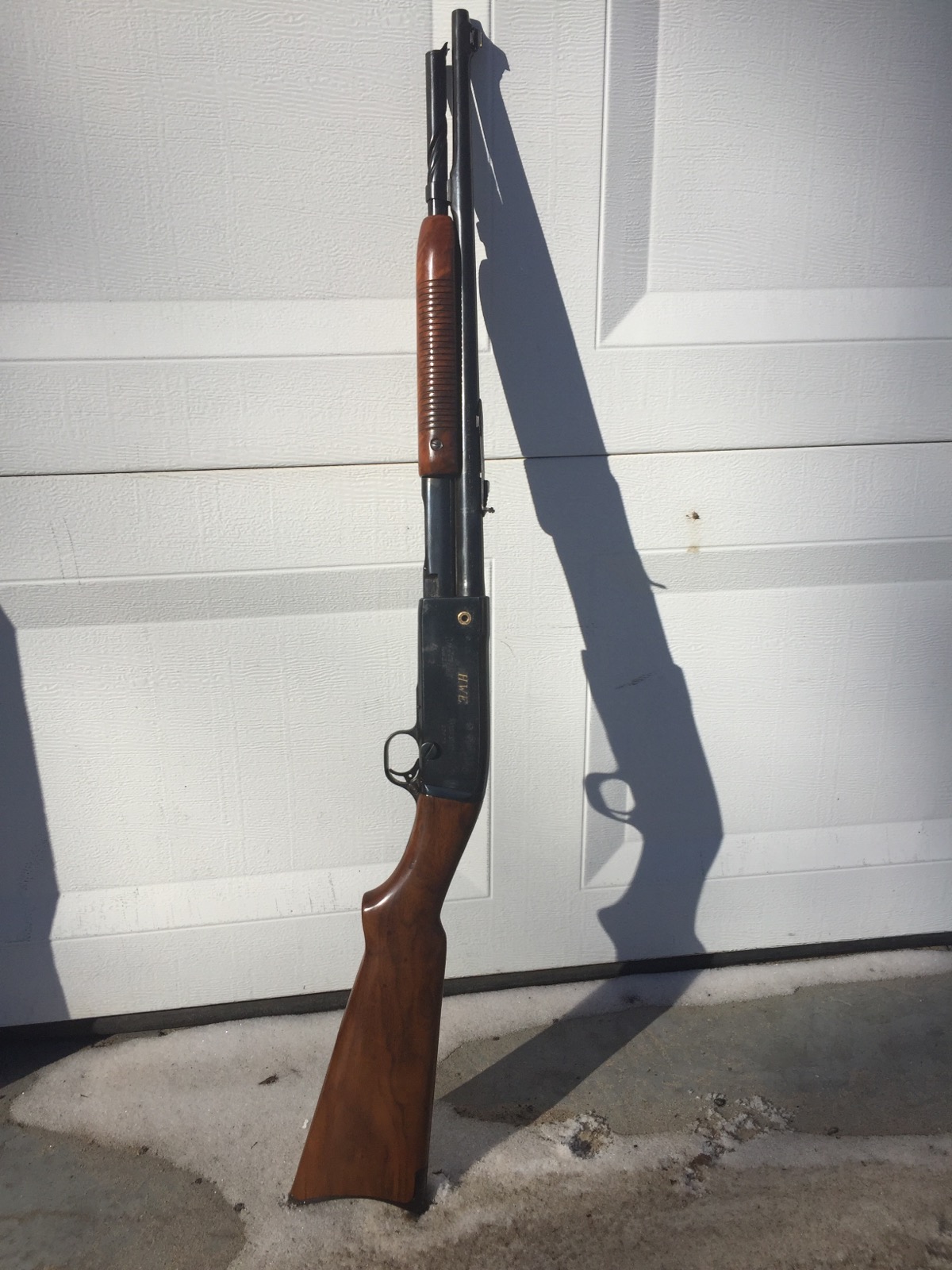 141 carbine