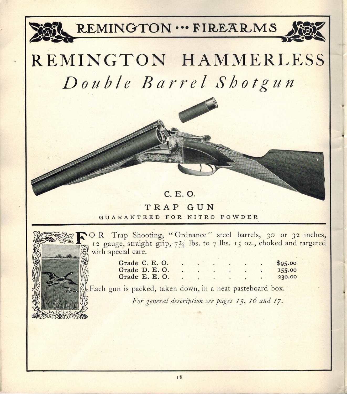 Trap Gun, 1903-04 Remington Arms Co. catalog.jpeg