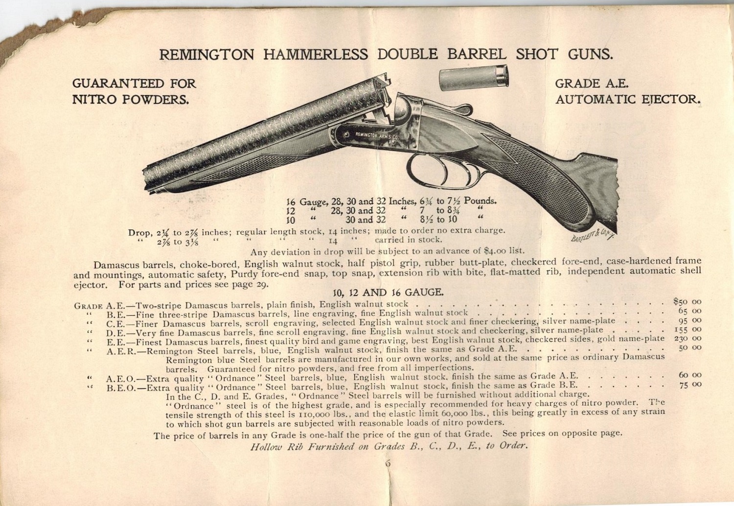 1898 Remington Arms Co. catalog pg 6.jpeg