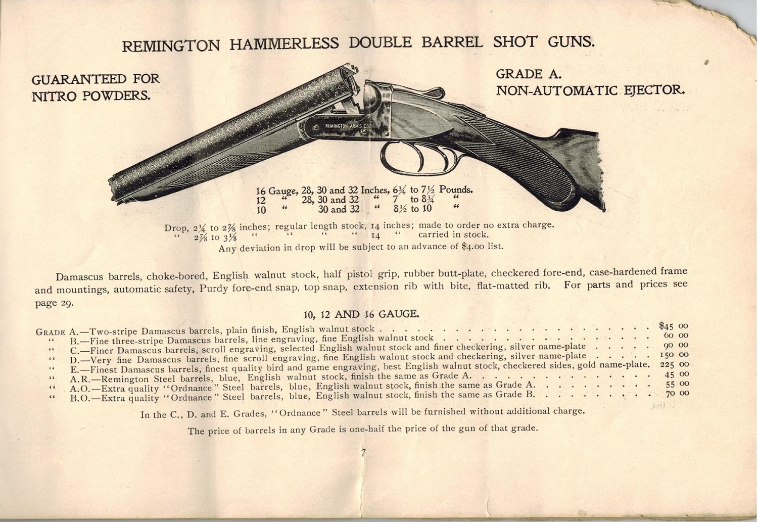 1898 Remington Arms Co. Catalog pg 7.jpeg