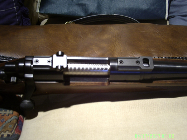 Scope Mount