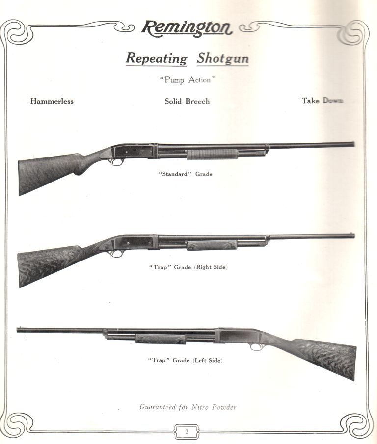 Remington Repeating Shotgun 1909 catalogue 01.jpg
