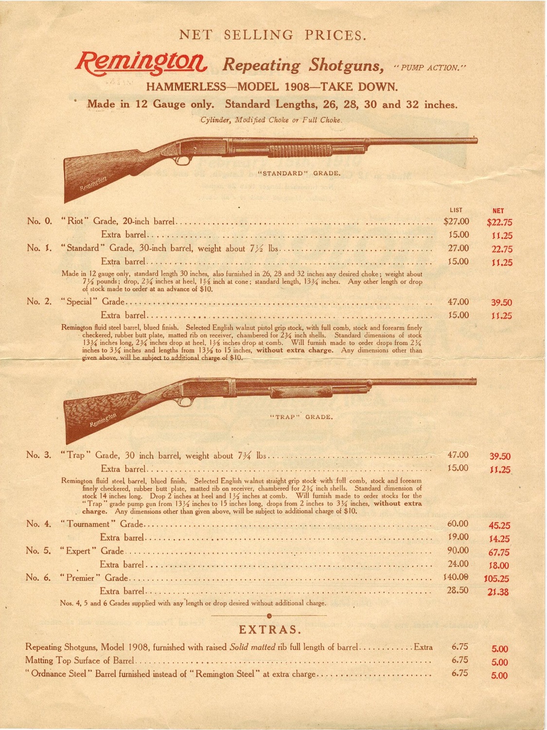 Remington Repeating Shotgun price list February 15th, 1910.jpeg