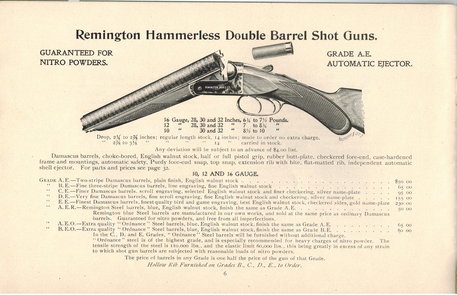 1899 Remington Arms Co. catalog page 6.jpeg