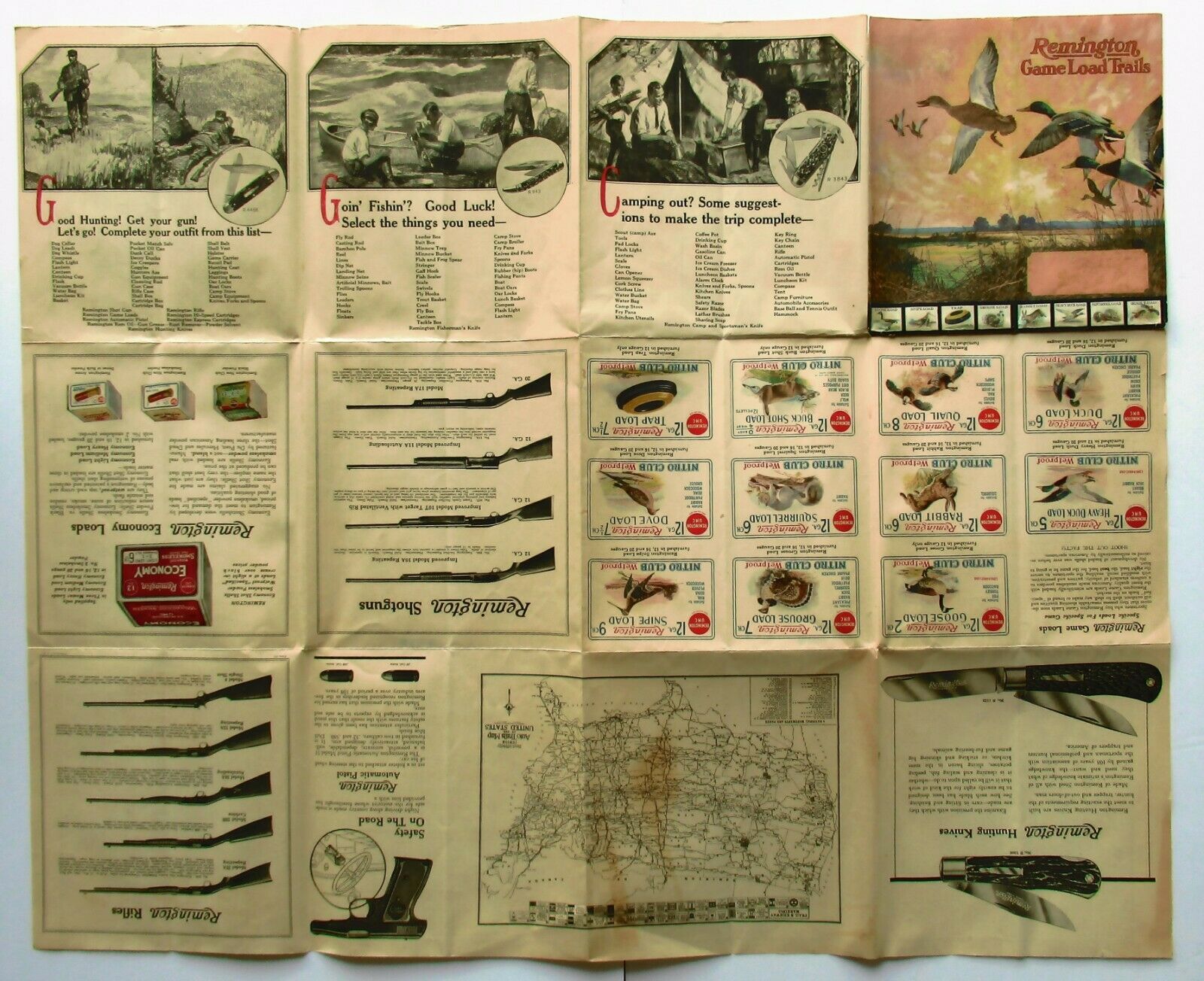 Remington Game Load Trails, North & South Dakota 01.jpg