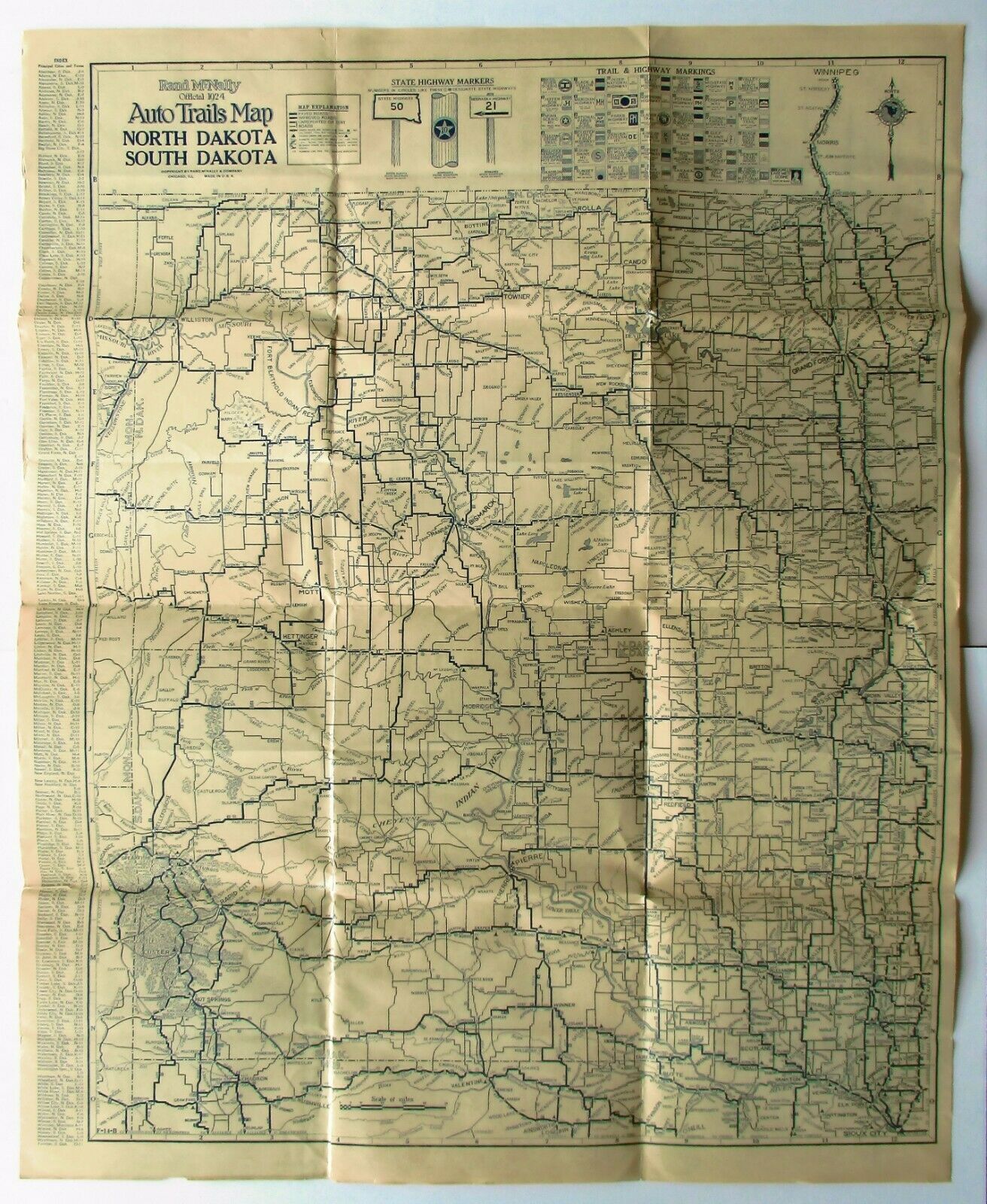 Remington Game Load Trails, North & South Dakota 02.jpg