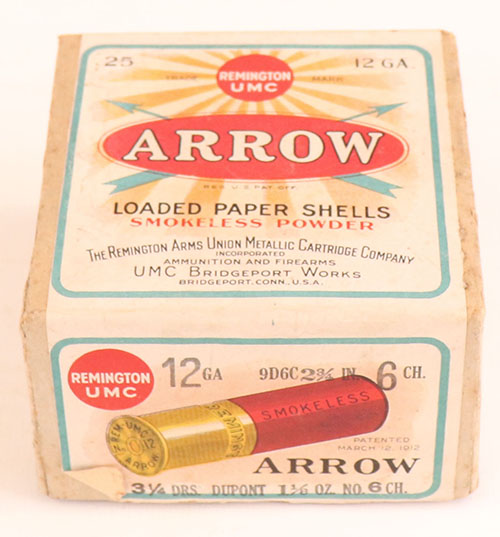 ARROW 12-gauge The Remington Arms Union Metallic Cartridge Company Incorporated.jpg