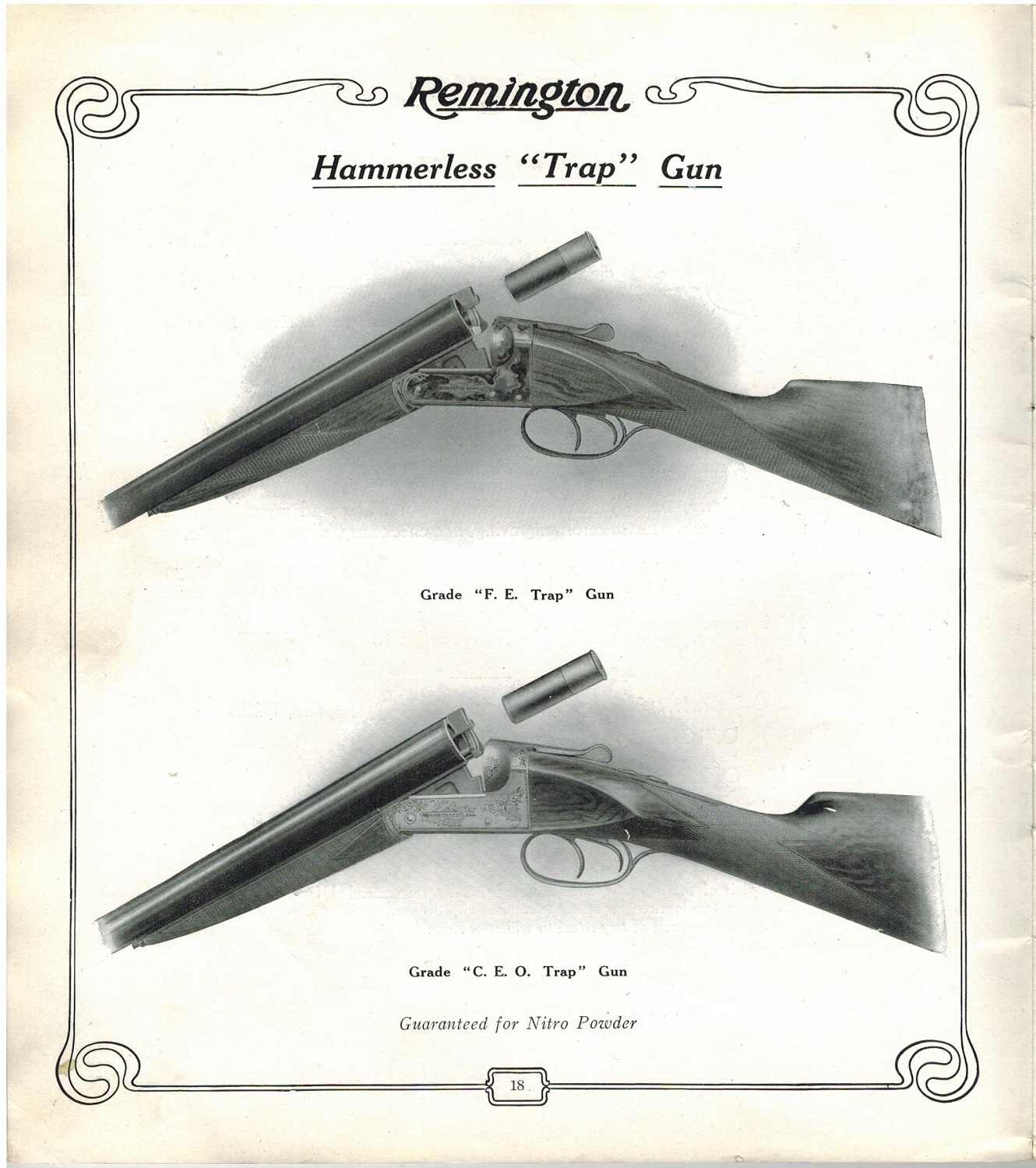 1909 Catalog pg 18 Trap Guns pictures.jpeg