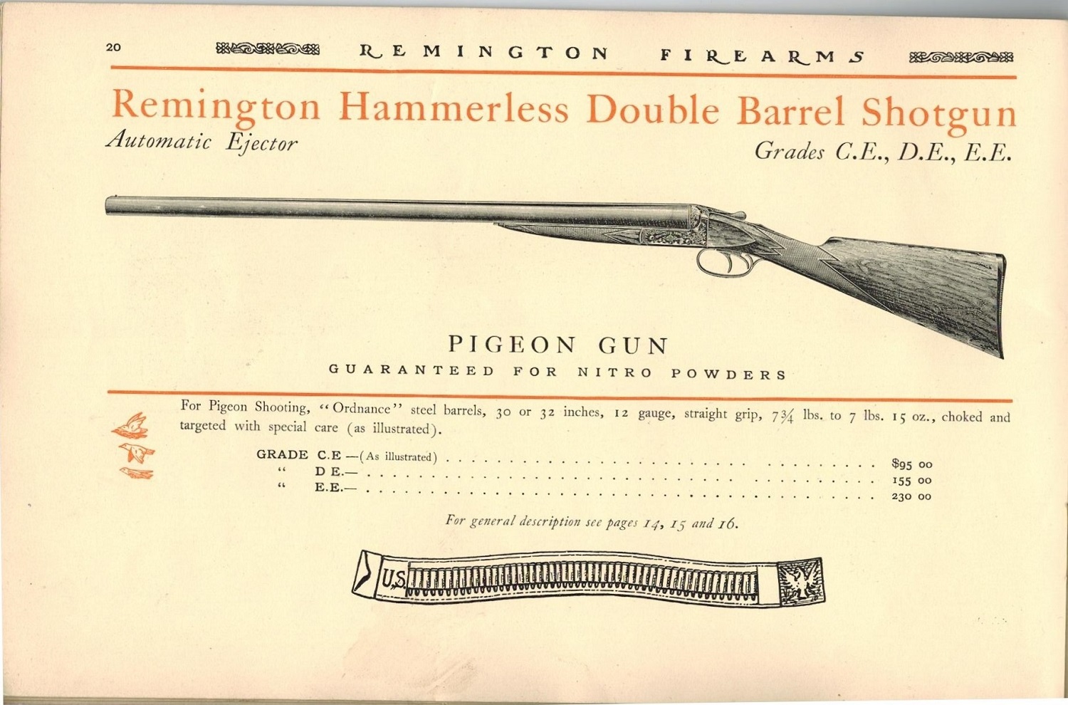 Pigeon Gun, 1st 1902 Remington Arms Co. catalog.jpeg