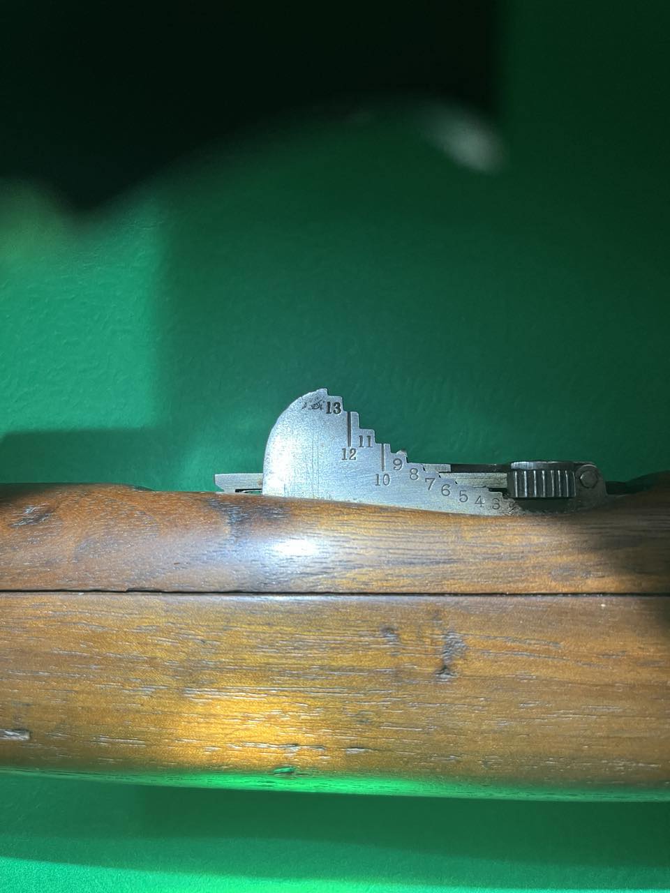 sight