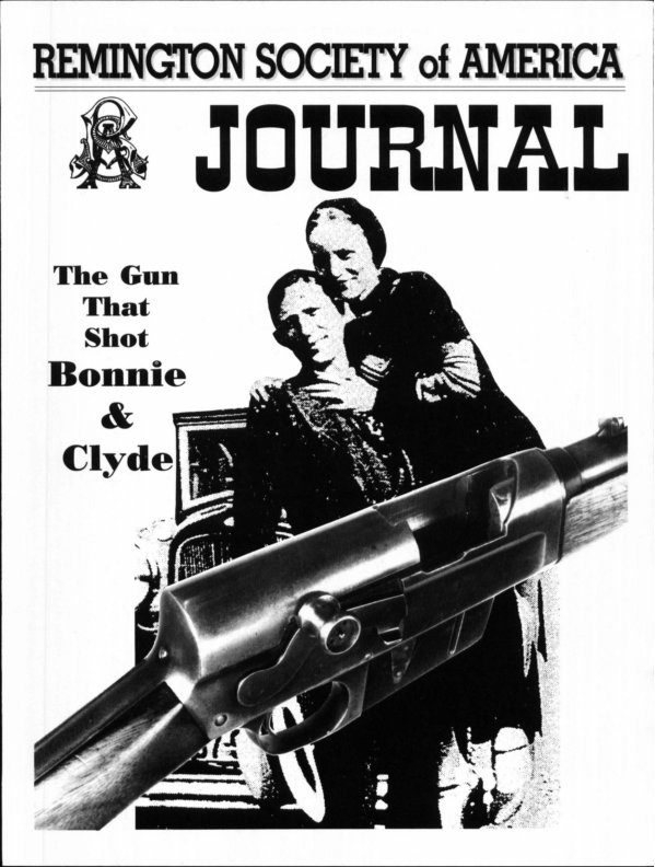The 3rd Quarter 1996 RSA Journal