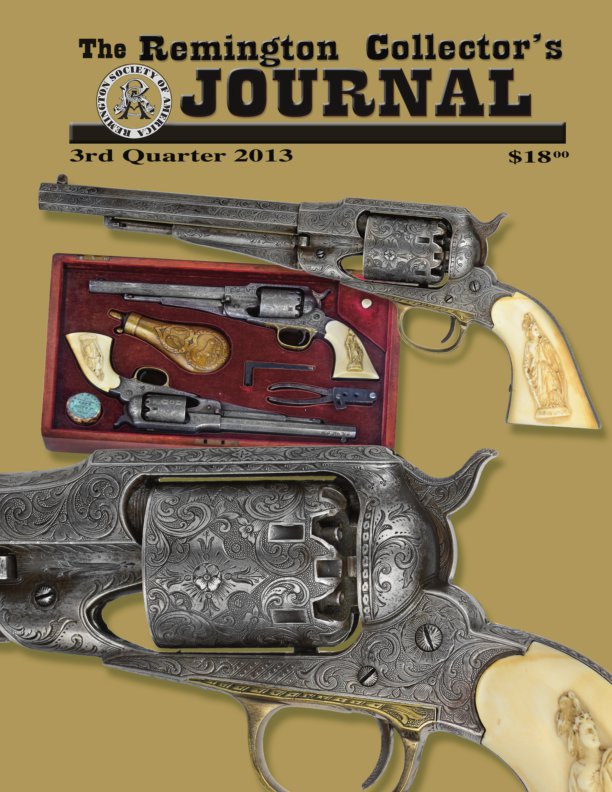 The 3nd Quarter 2013 RSA Journal