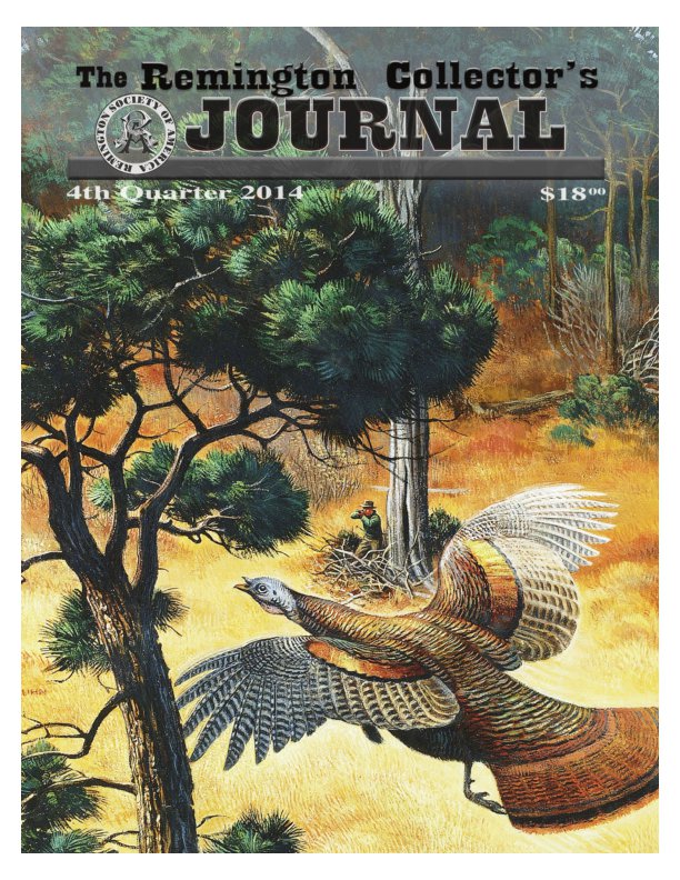 The 4th Quarter 2014 RSA Journal