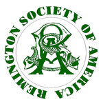 Remington Society of America logo