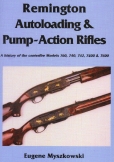 Photo of Gene Myszkowski's book