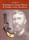 Photo of Dr Parker's book