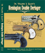 Photo of Remington Deringer book