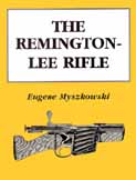 Photo of Gene Myszkowski's book