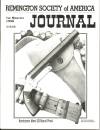 The 1st Quarter 1996 RSA Journal