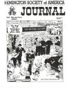 The 1st Quarter 1997 RSA Journal