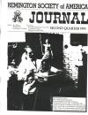 The 2nd Quarter 1993 RSA Journal