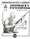 The 2nd Quarter 1995 RSA Journal