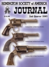 The 2nd Quarter 2005 RSA Journal