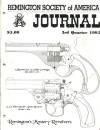 The 3rd Quarter 1995 RSA Journal