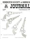 The 4th Quarter 1995 RSA Journal