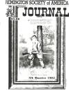 The 4th Quarter 1995 RSA Journal