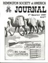 The 4th Quarter 1997 RSA Journal