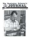 The 4th Quarter 2011 RSA Journal
