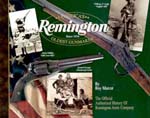 Photo of Roy Marcot's book