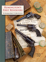 Photo of Remington Charles Schif book