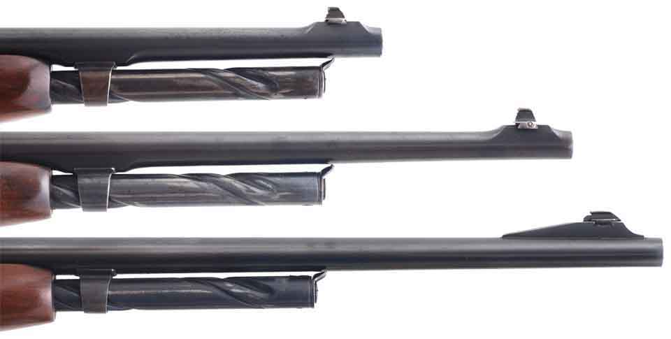 Remington Remington