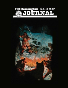 Photo of the Second Quarter 2009 Issue of the RSA Journal